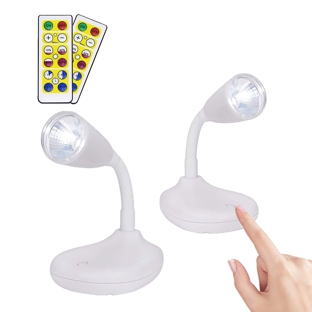 2pcs LED Wall Lamp Bedside Lamp With Cold White Light Rotatable Reading Lamp Used At Night Bedroom For Garden Decoration
