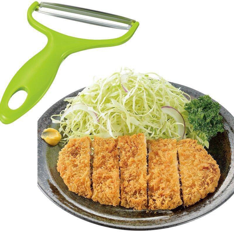 Cabbage Graters For Kitchen Gadgets Vegetable Onion Chopper Salad Potato Slicer Cutter Fruit Knife Kitchen Cooking Tools