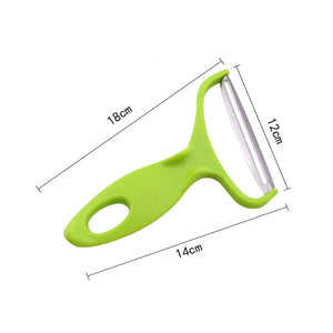 Cabbage Graters For Kitchen Gadgets Vegetable Onion Chopper Salad Potato Slicer Cutter Fruit Knife Kitchen Cooking Tools