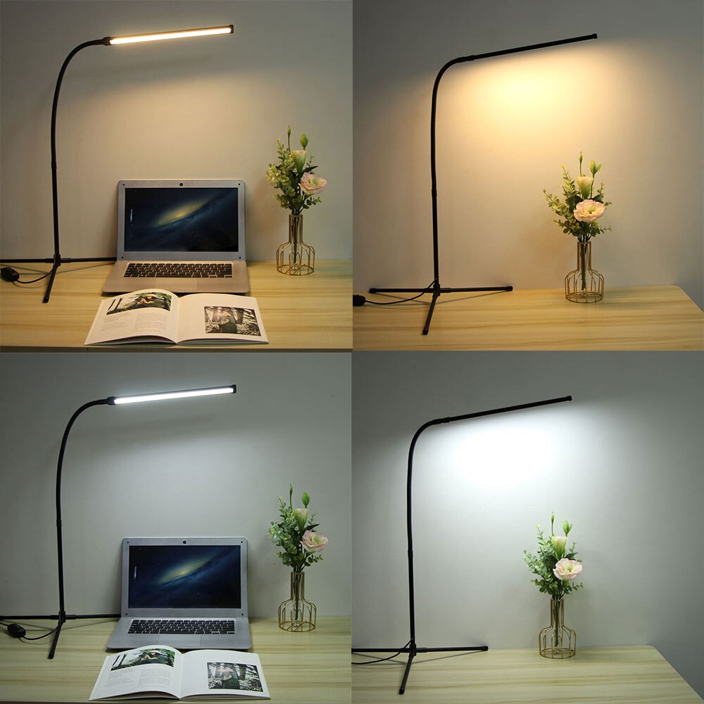 Modern Minimalist Floor Lamp Floor Standing Light LED Reading Lamp High Tripod luminaria standing floor lamps for living room