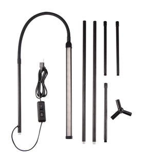 Modern Minimalist Floor Lamp Floor Standing Light LED Reading Lamp High Tripod luminaria standing floor lamps for living room