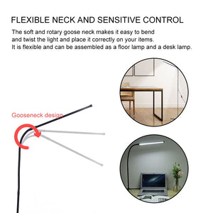 Modern Minimalist Floor Lamp Floor Standing Light LED Reading Lamp High Tripod luminaria standing floor lamps for living room