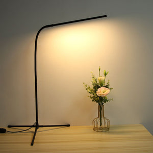 Modern Minimalist Floor Lamp Floor Standing Light LED Reading Lamp High Tripod luminaria standing floor lamps for living room