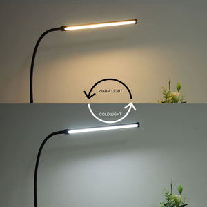 Modern Minimalist Floor Lamp Floor Standing Light LED Reading Lamp High Tripod luminaria standing floor lamps for living room